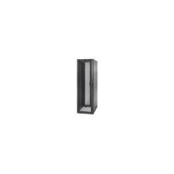 APC NetShelter SX 45U Freestanding rack Black - image 2