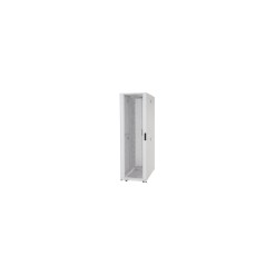 APC NetShelter SX 48U power rack enclosure Floor White - image 2