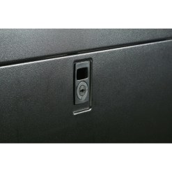 APC AR3150 42U Freestanding rack Black