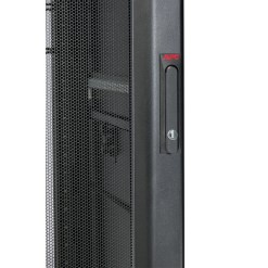 APC AR3150 42U Freestanding rack Black