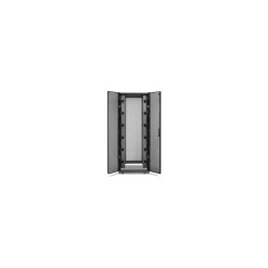 APC NetShelter SX Freestanding rack Black - image 5
