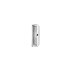 APC AR3300W rack cabinet White