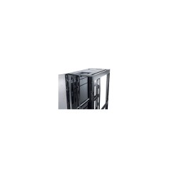 APC NetShelter SX 48U Freestanding rack Black - image 2