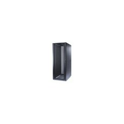 APC NetShelter SX 42U 750mm Wide x 1200mm Deep Enclosure Freestanding rack Black - image 2