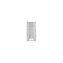 APC AR3355W power rack enclosure 45U Floor White - image 4