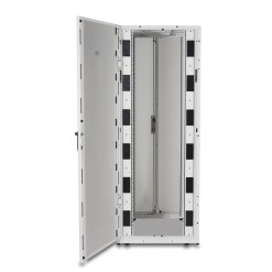 APC AR3357W rack cabinet 48U Freestanding rack