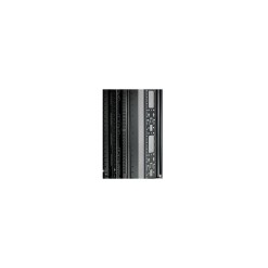 APC NetShelter Cable Management, Vertical Cable Manager, for NetShelter SX 42U, Set of 2, Black, 117 x 1930 x 130 mm - image 4