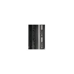 APC NetShelter Cable Management, Vertical Cable Manager, for NetShelter SX 42U, Set of 2, Black, 117 x 1930 x 130 mm - image 5