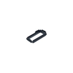 APC NetShelter Cable Management, Vertical Cable Manager, Rings, Set of 10, Black, 107 x 53 x 18 mm - image 2