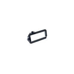 APC NetShelter Cable Management, Vertical Cable Manager, Rings, Set of 10, Black, 107 x 53 x 18 mm - image 7