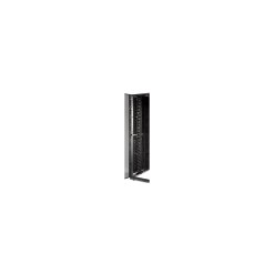 APC NetShelter Cable Management, Vertical Cable Manager, Cable Retainer, for NetShelter SX 750mm W, Set of 6, 109 x 13 x 23 mm - image 2