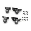 APC AR106V Caster Kit
