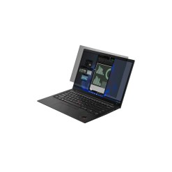 Targus ASF14W0GL display privacy filter 35.6 cm (14") Laptop Frameless display privacy filter - image 2