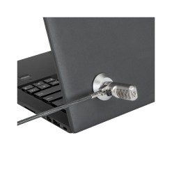 Targus ASP001GLX cable lock accessory Plate Silver 1 pc(s) - image 6