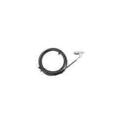 Targus ASP70GL cable lock Silver - image 5
