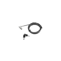 Targus ASP70GL cable lock Silver - image 6