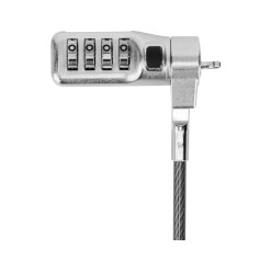 Targus ASP71GLX-25S cable lock Black 1.9 m - image 3