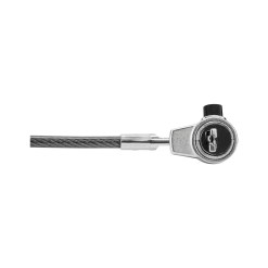 Targus ASP71GLX-25S cable lock Black 1.9 m - image 4