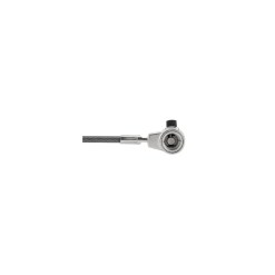 Targus ASP86GLX-25-S cable lock Silver - image 5