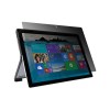 Targus AST025EUZ tablet screen protector Clear screen protector Microsoft 1 pc(s)