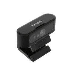 Targus AVC045GL webcam 1920 x 1080 pixels USB Black