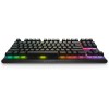 Dell Alienware AW420K keyboard Gaming USB Black