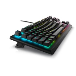 Dell Alienware AW420K keyboard Gaming USB Black - image 5