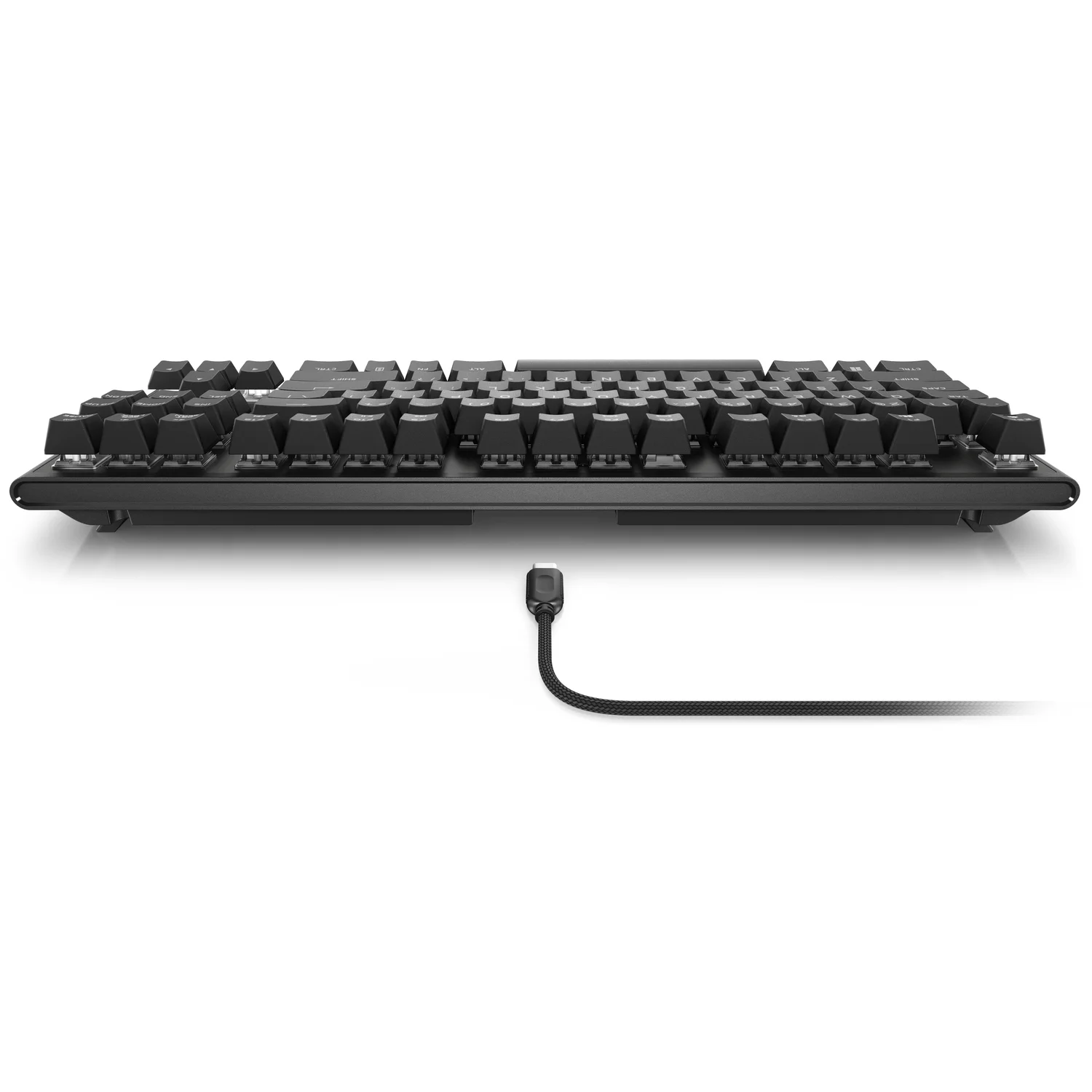 Dell Alienware AW420K keyboard Gaming USB Black - image 6