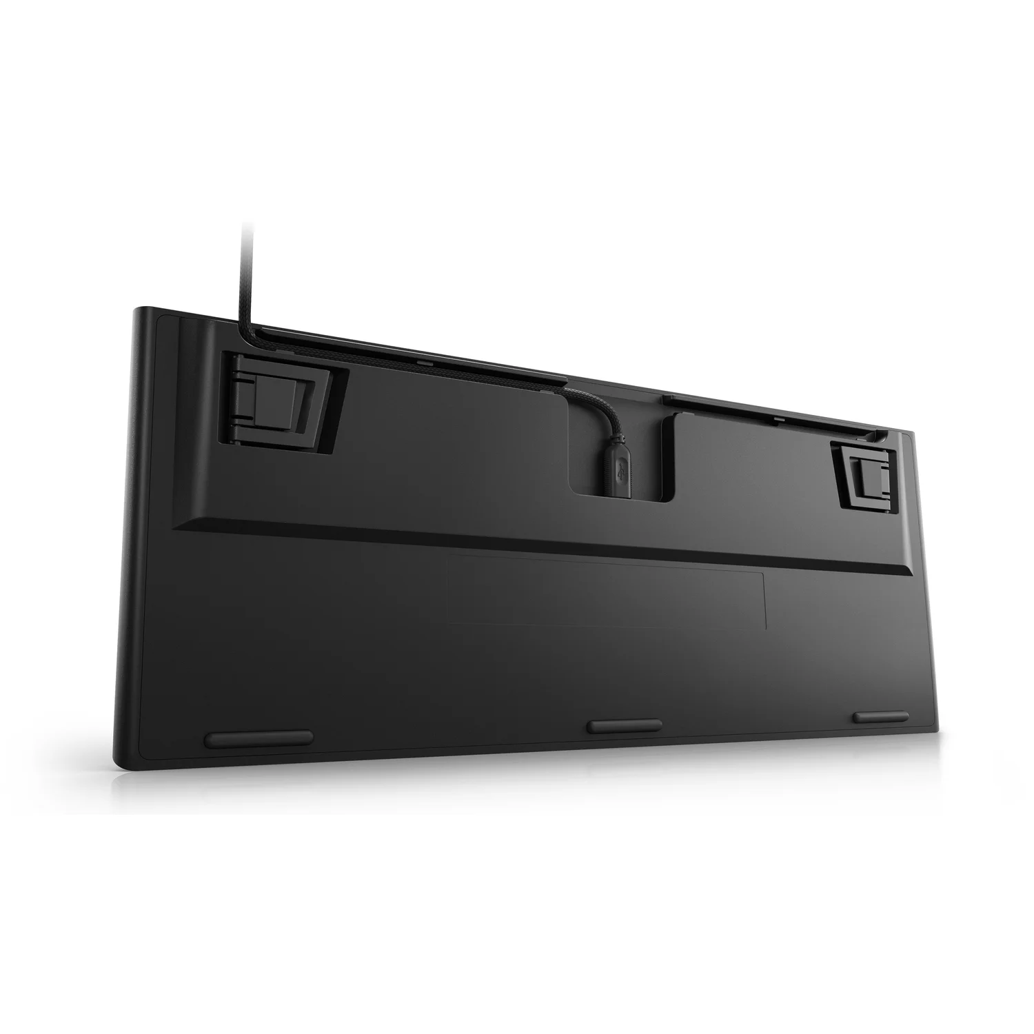 Dell Alienware AW420K keyboard Gaming USB Black - image 7