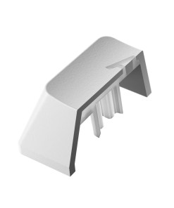 Alienware AW420K keyboard Gaming USB QWERTY US International White