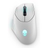 Dell Alienware AW620M mouse Gaming Right-hand RF Wireless + USB Type-C Optical 26000 DPI