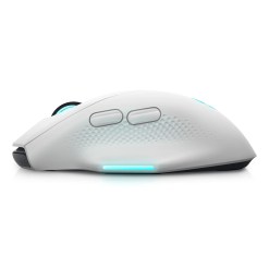 Dell Alienware AW620M mouse Gaming Right-hand RF Wireless + USB Type-C Optical 26000 DPI - image 3