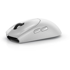 Dell Alienware AW720M mouse Gaming Ambidextrous RF Wireless + Bluetooth Optical 26000 DPI - image 4