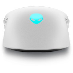 Dell Alienware AW720M mouse Gaming Ambidextrous RF Wireless + Bluetooth Optical 26000 DPI - image 6