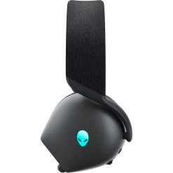 Dell Alienware AW725H Headset Wired & Wireless Head-band Gaming USB Type-C Bluetooth Black - image 4