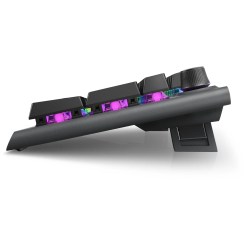 Dell Alienware Tri-Mode AW920K keyboard Gaming USB + RF Wireless + Bluetooth Grey - image 5