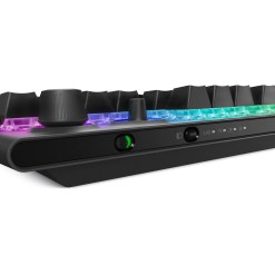 Dell Alienware Tri-Mode AW920K keyboard Gaming USB + RF Wireless + Bluetooth Grey - image 9