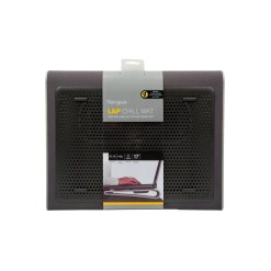 Targus AWE55GL laptop cooling pad 43.2 cm (17