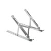Targus AWE810GL laptop stand Aluminium 39.6 cm (15.6")