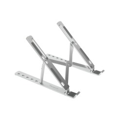 Targus AWE810GL laptop stand Aluminium 39.6 cm (15.6")