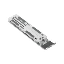 Targus AWE810GL laptop stand Aluminium 39.6 cm (15.6