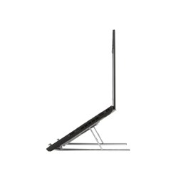 Targus AWE810GL laptop stand Aluminium 39.6 cm (15.6