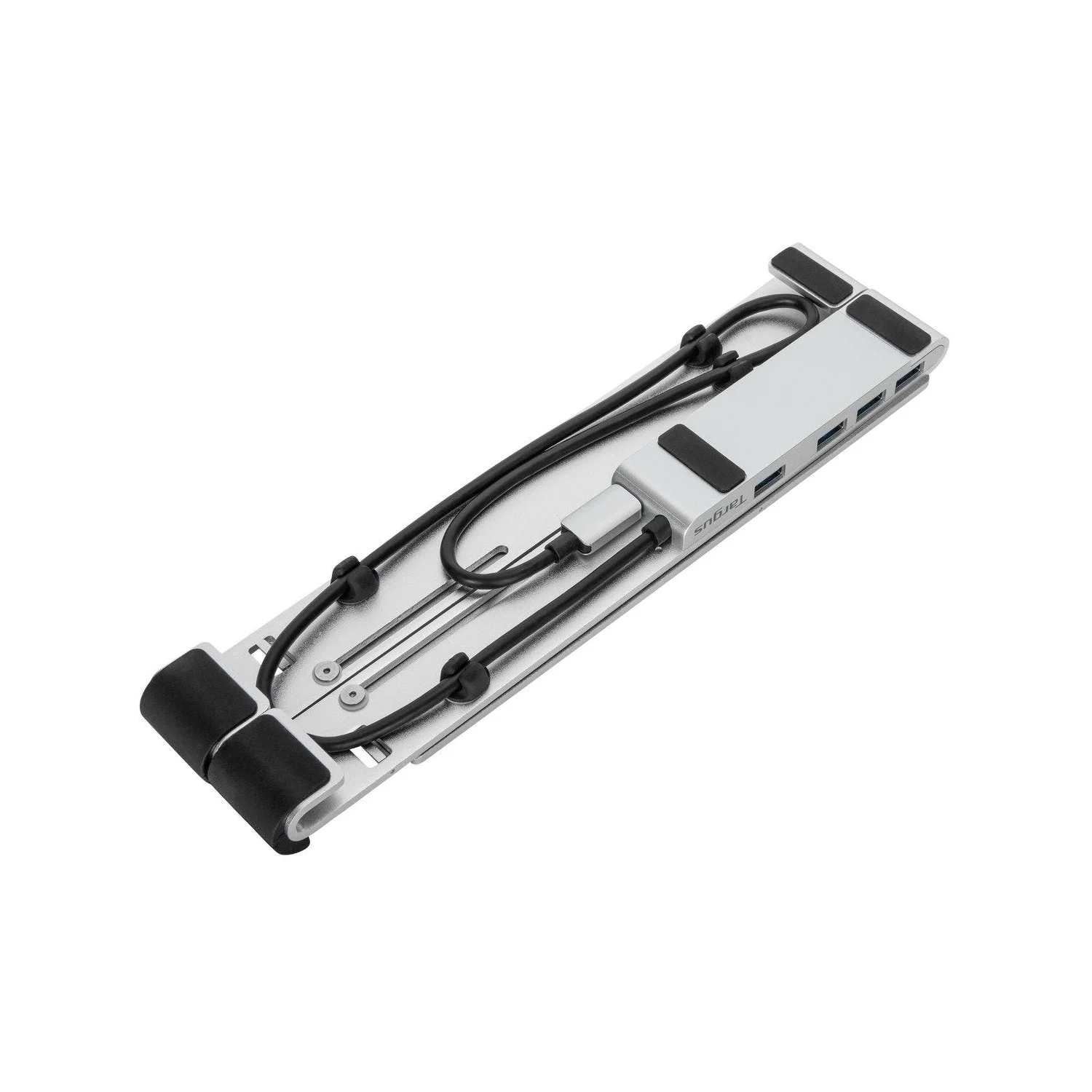 Targus AWU100205GL laptop stand Silver 39.6 cm (15.6") - image 3