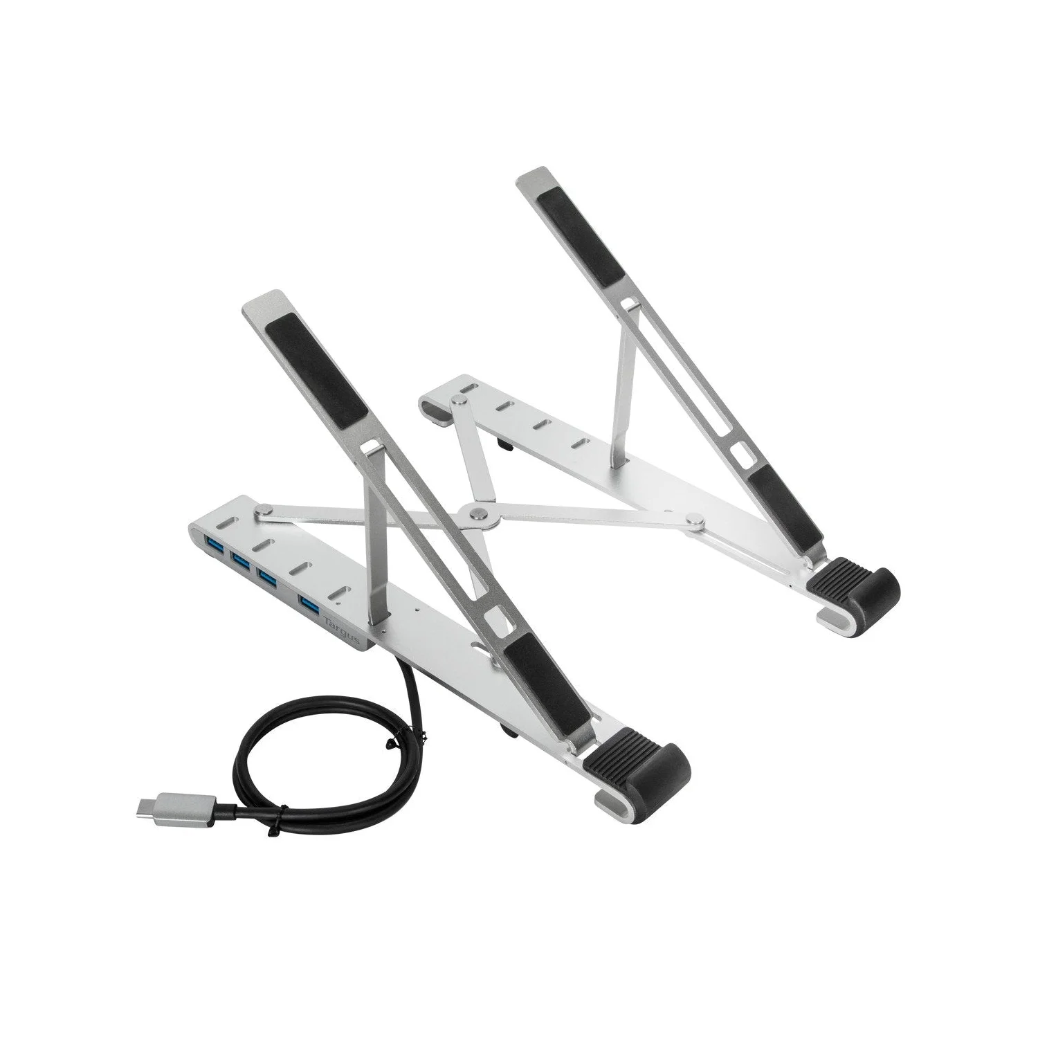 Targus AWU100205GL laptop stand Silver 39.6 cm (15.6") - image 4