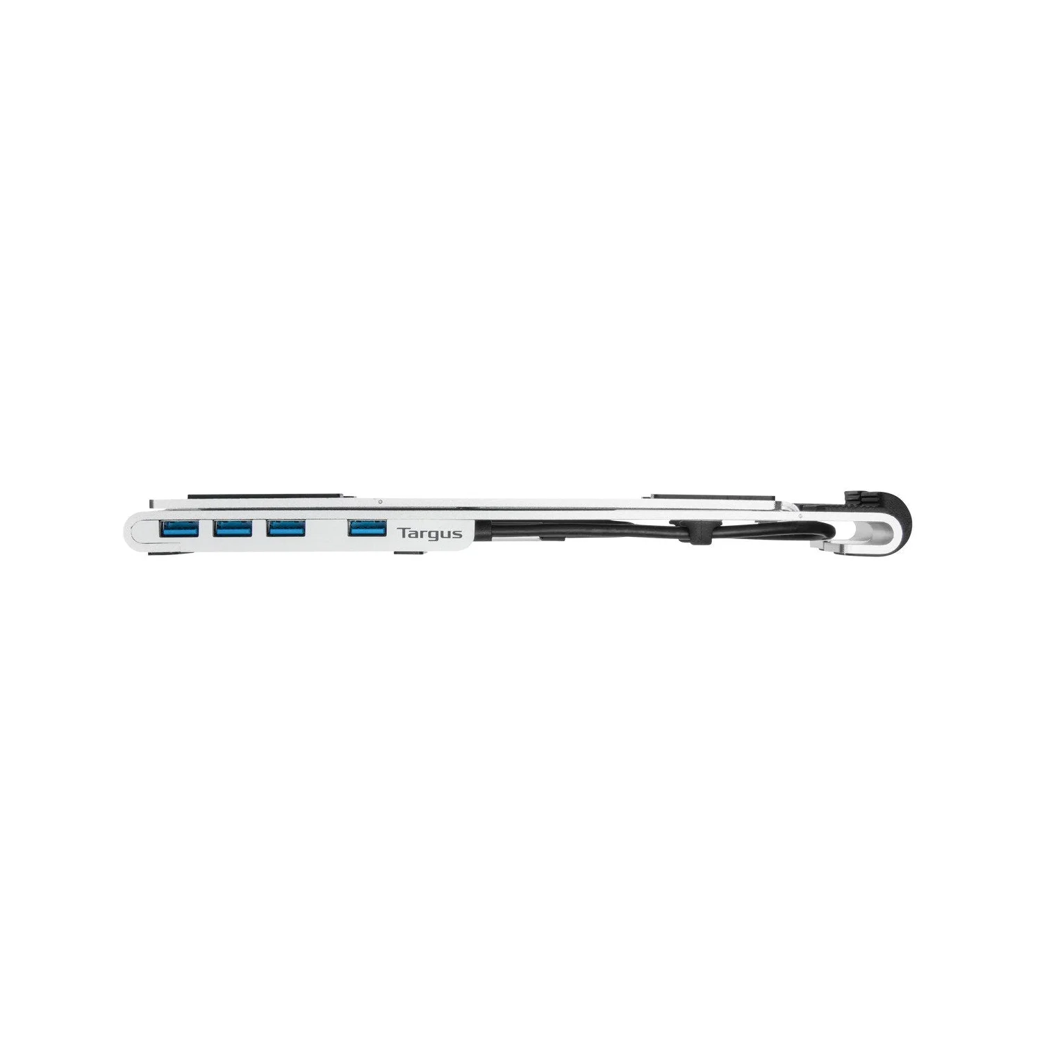 Targus AWU100205GL laptop stand Silver 39.6 cm (15.6") - image 5