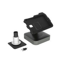 Targus AWU201GLZ mobile device dock station Tablet Black - image 2