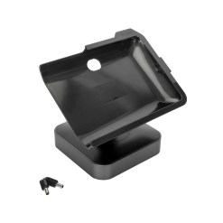 Targus AWU314BGLZ mobile device dock station Tablet Black - image 5