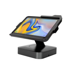 Targus AWU314BGLZ mobile device dock station Tablet Black - image 6