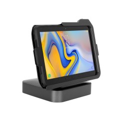 Targus AWU314BGLZ mobile device dock station Tablet Black - image 7