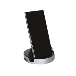 Targus AWU420GL mobile device dock station Smartphone Black